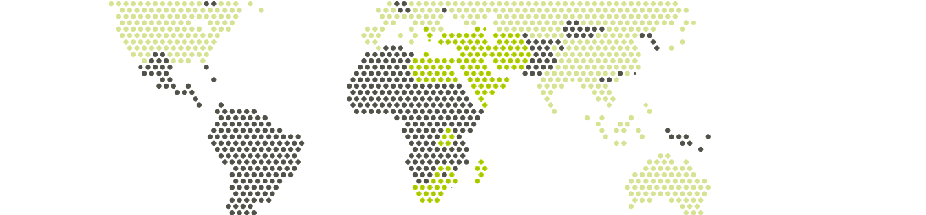 World Map
