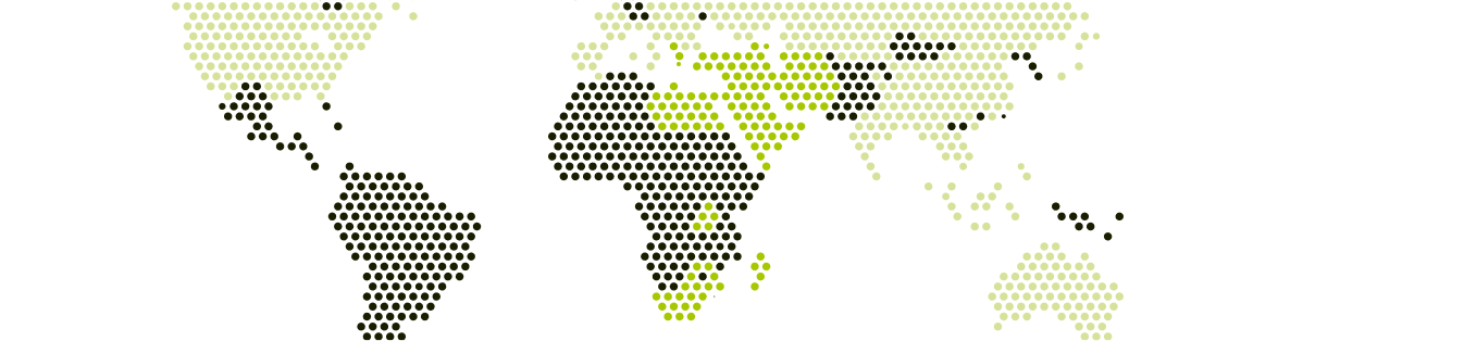 World Map