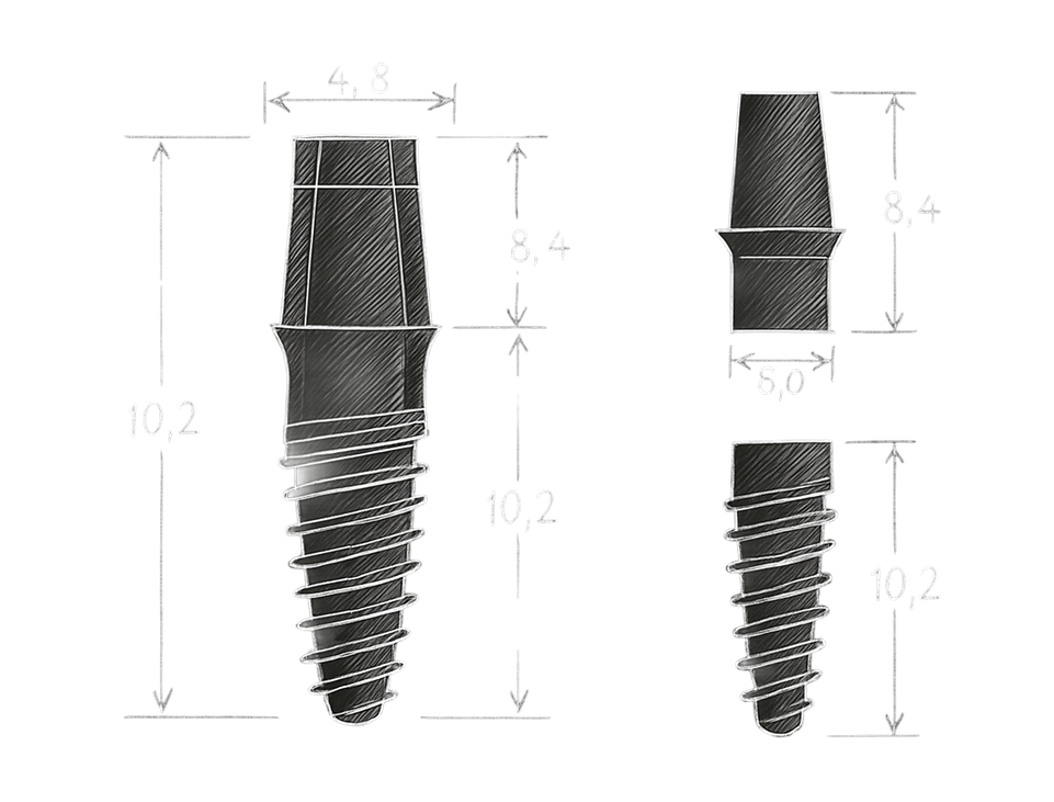 Implant Design