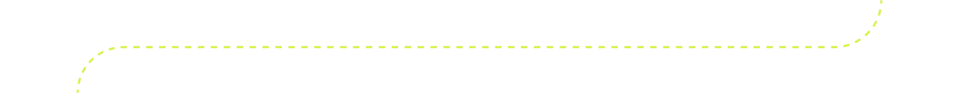 dashed line