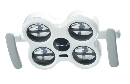 Large & Multi FOV