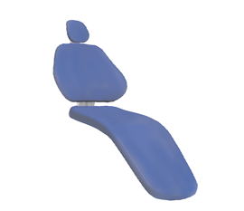 Indigo Navy