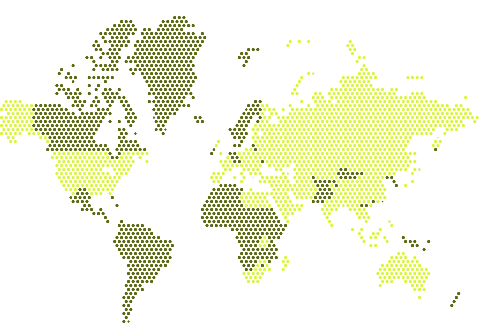 World Map