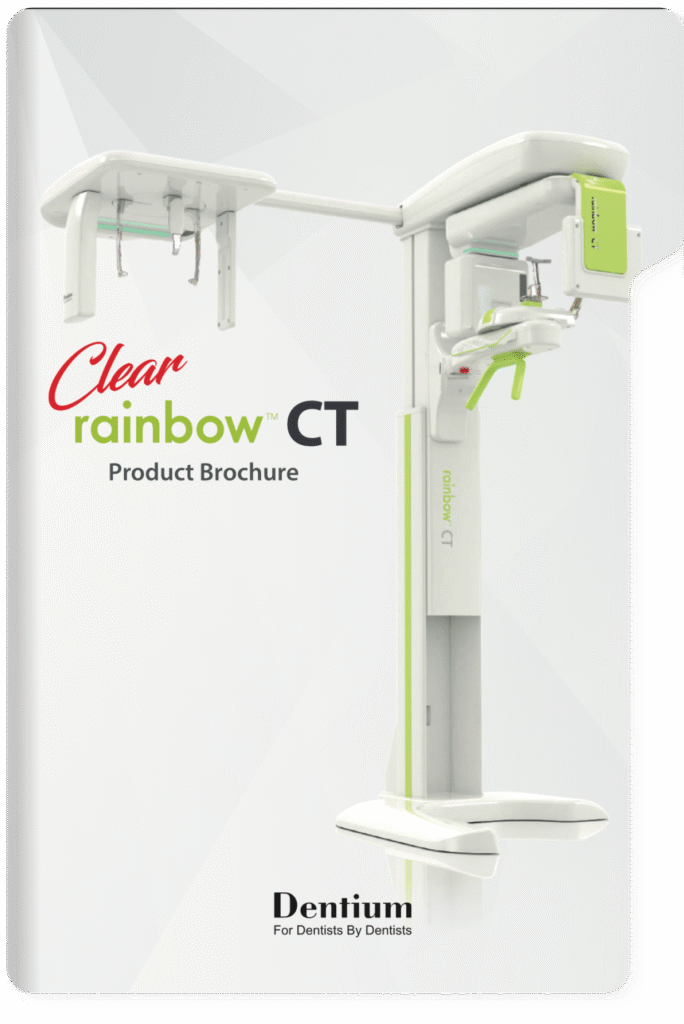 Rainbow CT