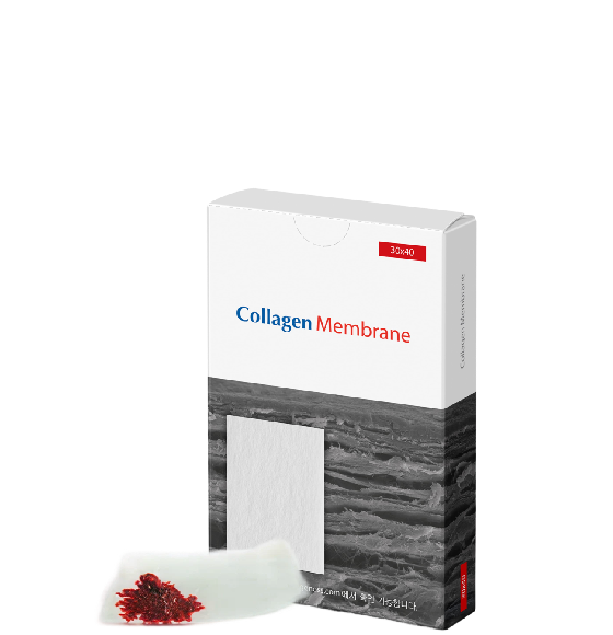 Collagen Membrane