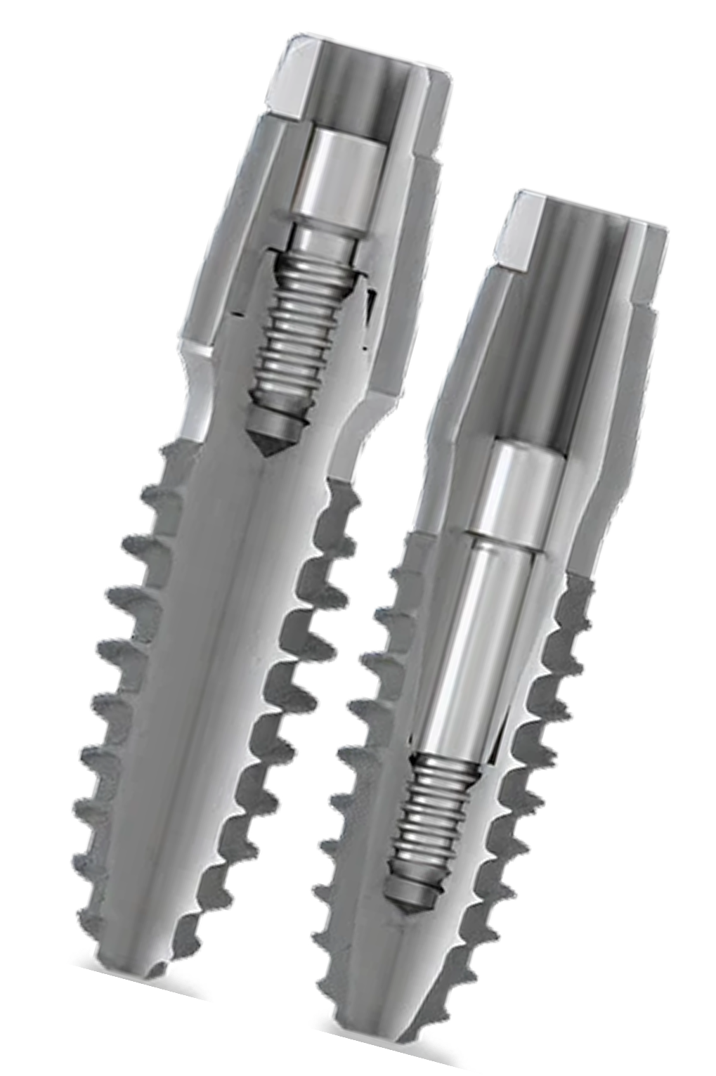 Bright Implants