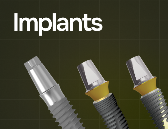 Implant